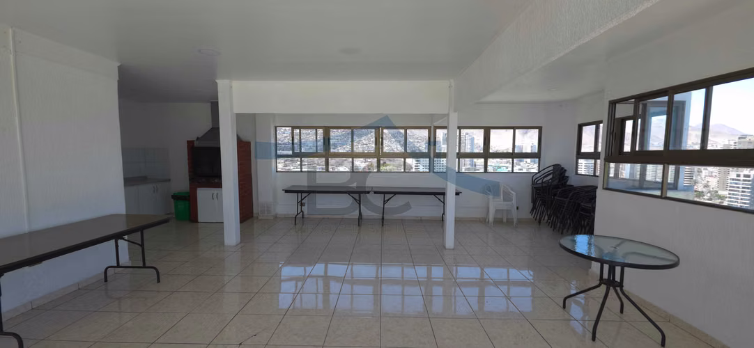 Se vende dpto a pasos de Av. Brasil. (148352)