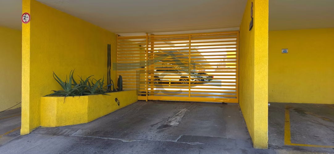Se vende dpto a pasos de Av. Brasil. (148352)