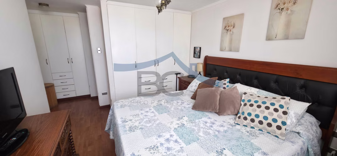 Se vende dpto a pasos de Av. Brasil. (148352)