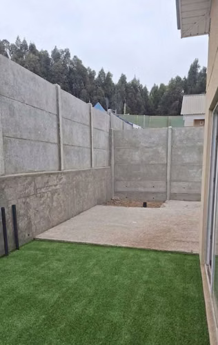 Arriendo Casa Vista panorama y Luminosidad (148363)