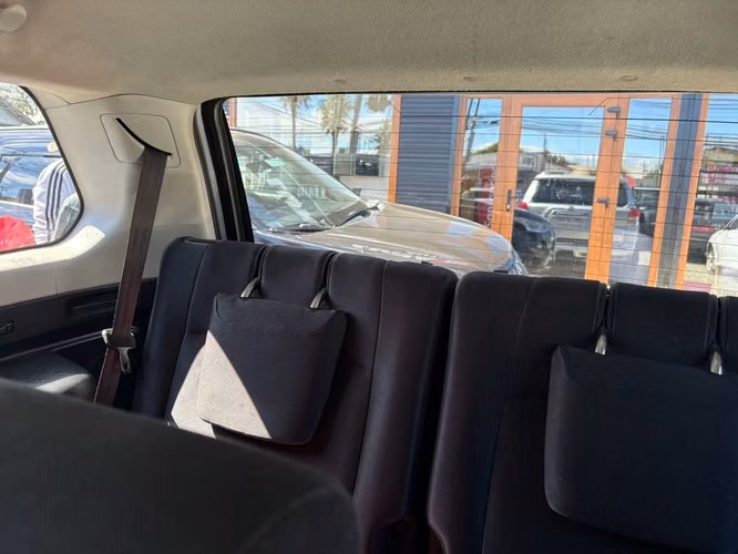 TOYOTA 4RUNNER  2012