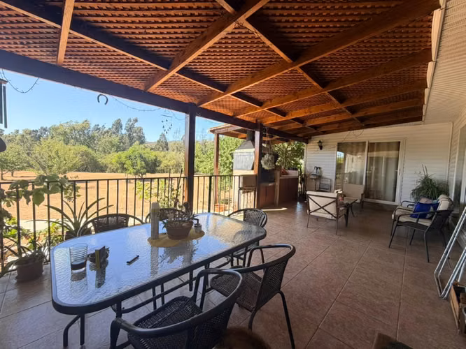 Venta de Parcela en Condominio en Quilpue