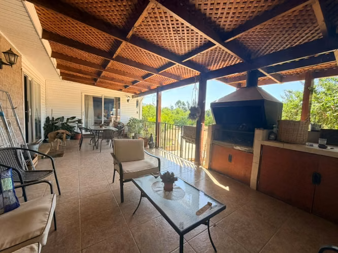 Venta de Parcela en Condominio en Quilpue