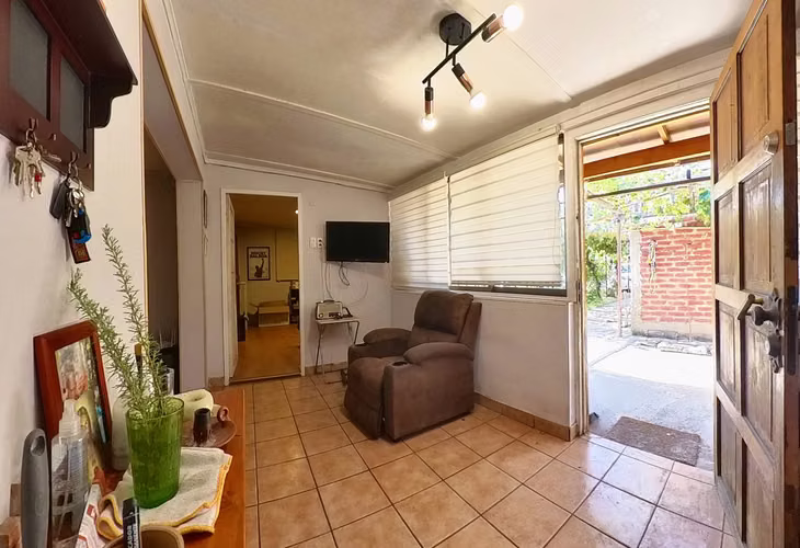 OPORTUNIDAD CASA EN VENTA LA FLORIDA