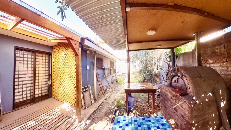 OPORTUNIDAD CASA EN VENTA LA FLORIDA - Imagen 5