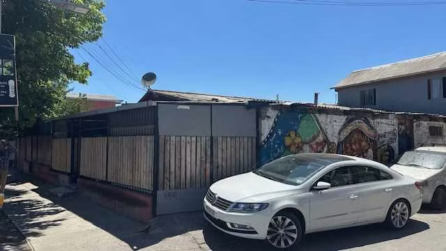 Casa en Avenida movilización a la puerta (148393)