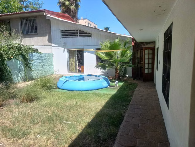 Metro, Amplio Jardin, Los 3 Antonios (148349)