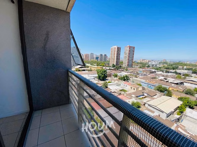 Departamento en Aníbal Pinto - Imagen 6