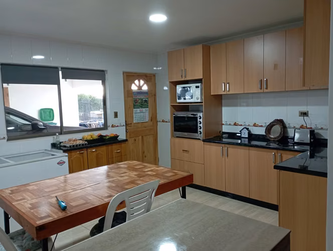 Gran casa en parcela de 5220 m, Pelarco, Región del Maule
