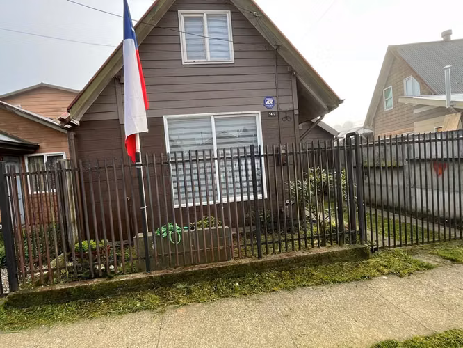 Se vende casa en Brisas de la Ribera