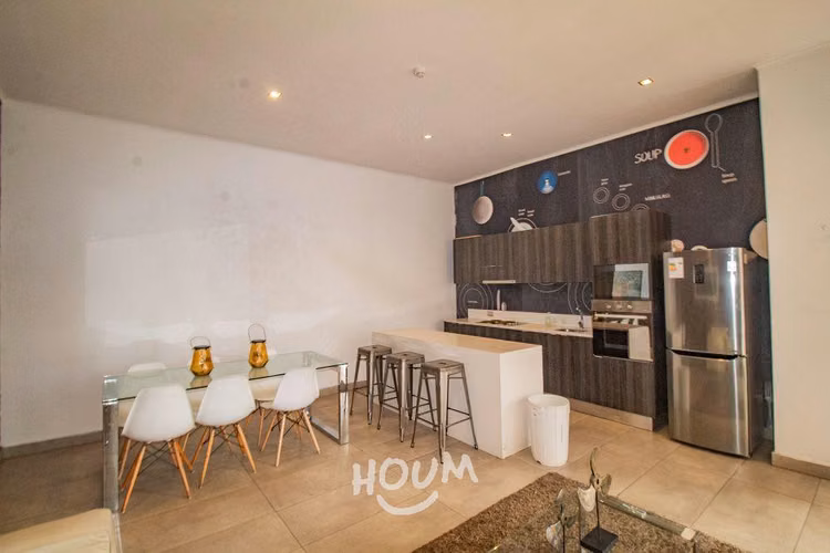 Departamento en San Martín - Imagen 7