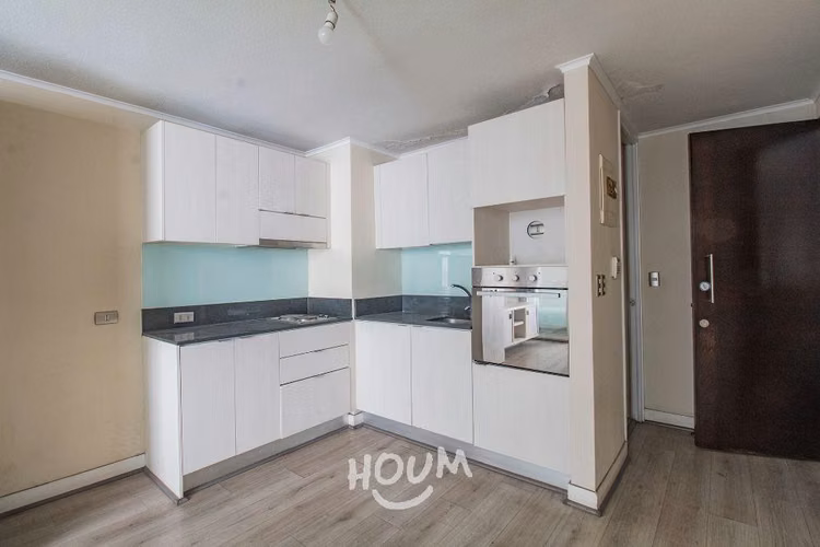 Departamento en San Martín - Imagen 1