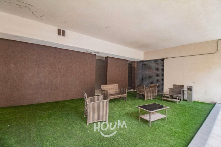Departamento en San Martín - Imagen 13
