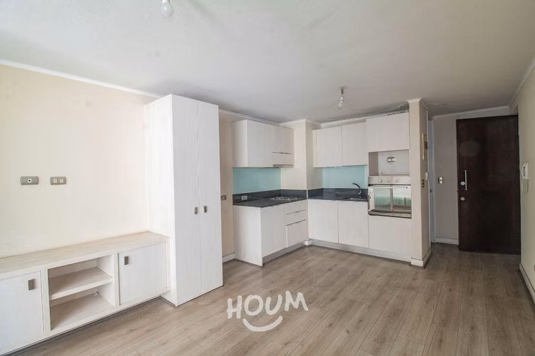 Departamento en San Martín - Imagen 2