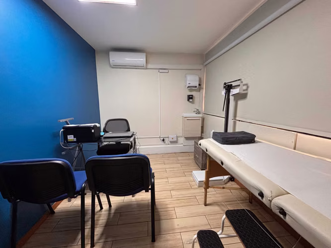 INVIERTE Y COMPRA EN UN CENTRO DE SALUD (148470) - Imagen 21