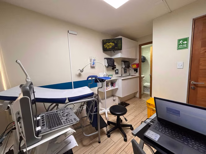 VENTA DE CENTRO DE SALUD  (148470) - Imagen 19