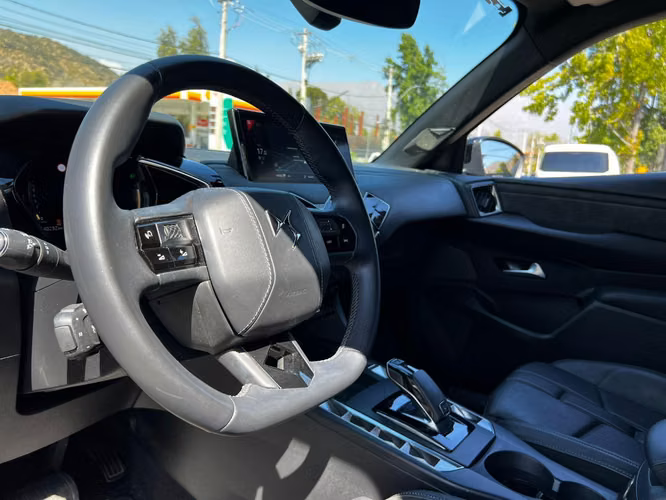 DS AUTOMOBILES DS 3 CROSSBACK OPERA 1.2 AT 2022