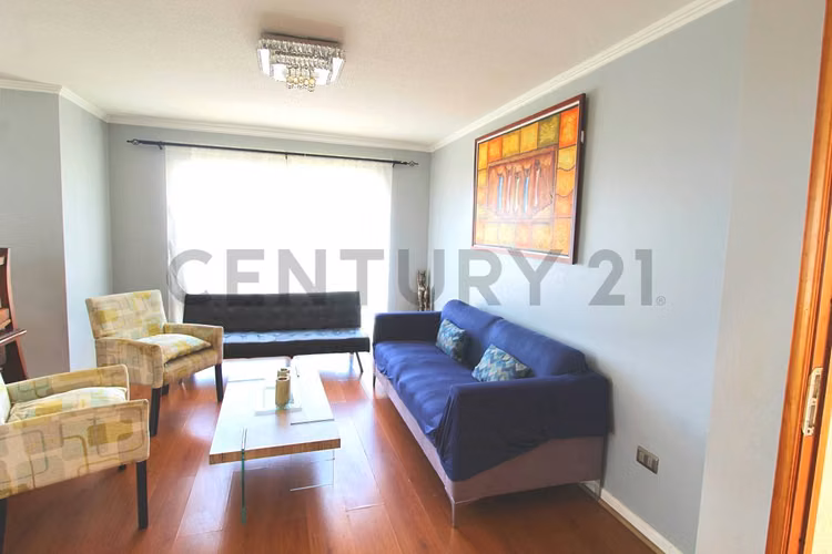 Vendo Casa sector Peñuelas, Coquimbo