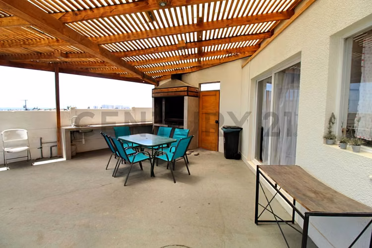 Vendo Casa sector Peñuelas, Coquimbo