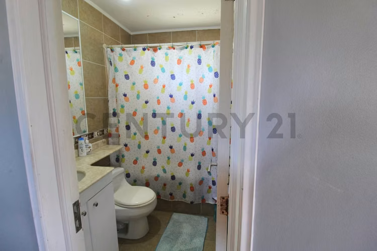 Vendo Casa sector Peñuelas, Coquimbo