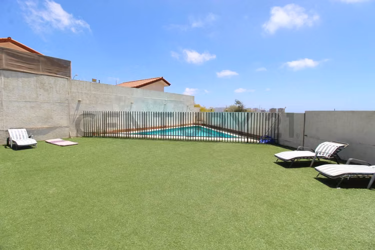 Vendo Casa sector Peñuelas, Coquimbo