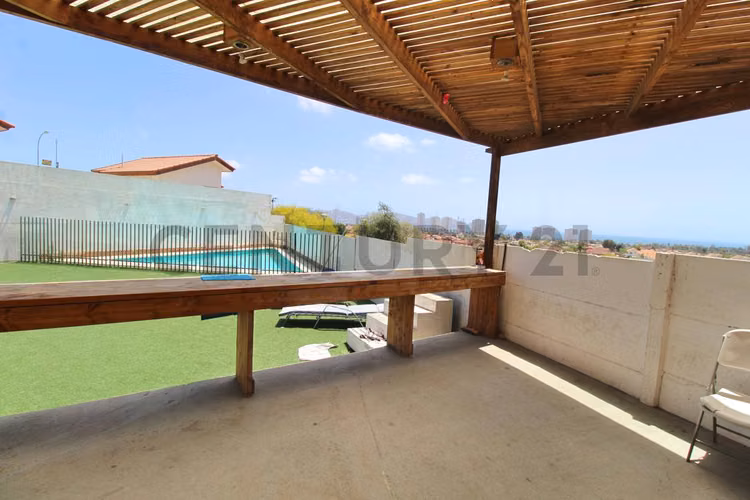 Vendo Casa sector Peñuelas, Coquimbo