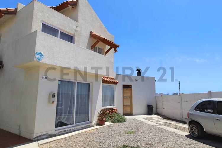 Vendo Casa sector Peñuelas, Coquimbo