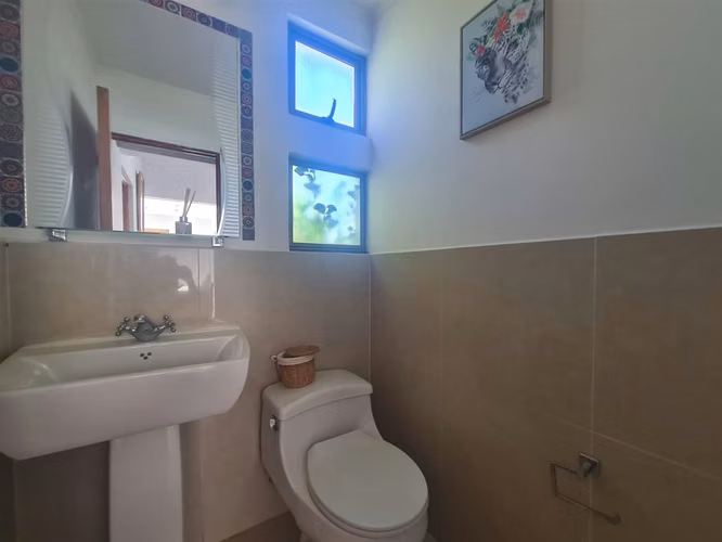 CASA Condominio Puerta del Alba