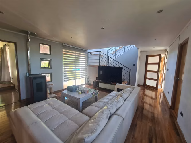 CASA Condominio Puerta del Alba