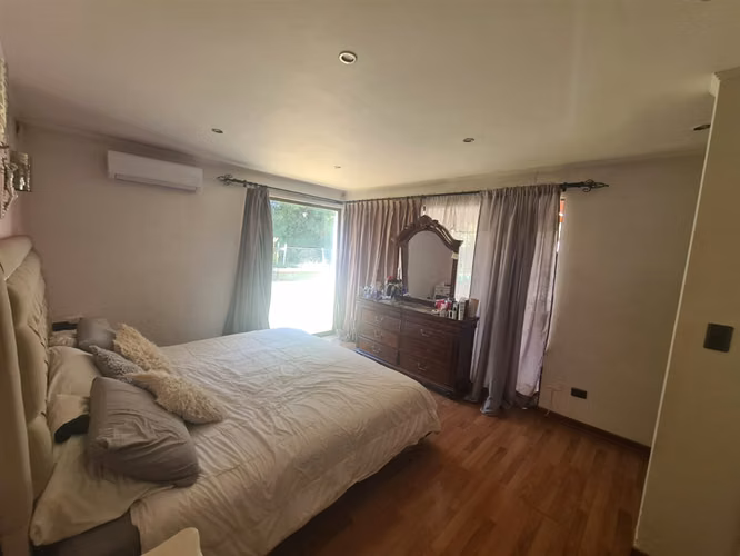 CASA Condominio Puerta del Alba