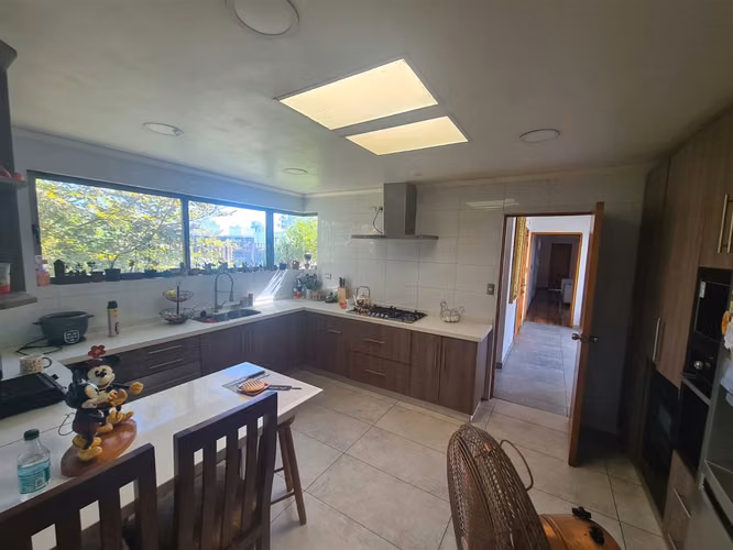 CASA Condominio Puerta del Alba