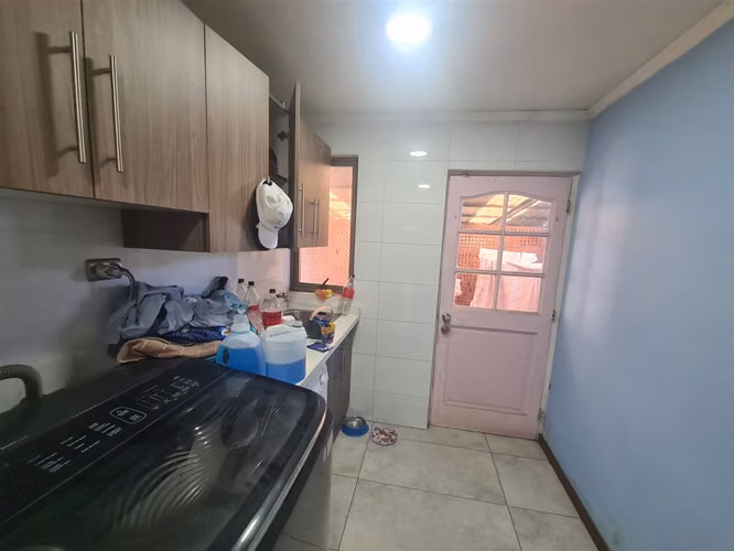 CASA Condominio Puerta del Alba