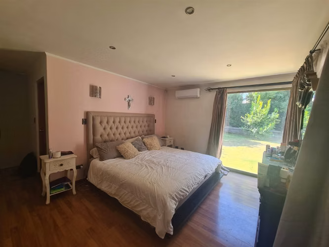 CASA Condominio Puerta del Alba