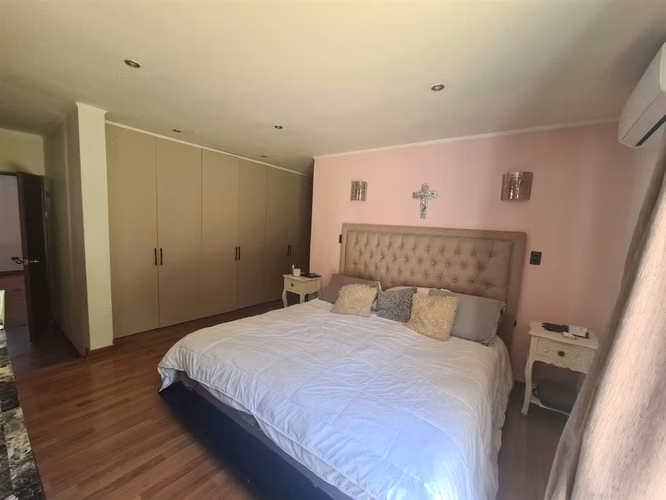 CASA Condominio Puerta del Alba