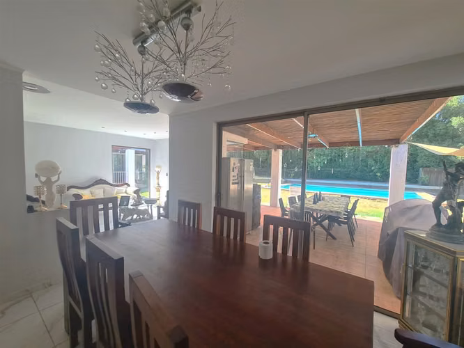 CASA Condominio Puerta del Alba
