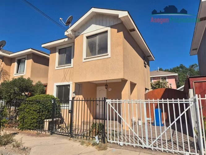 CASA Casa en venta en Las Araucarias Del Desierto