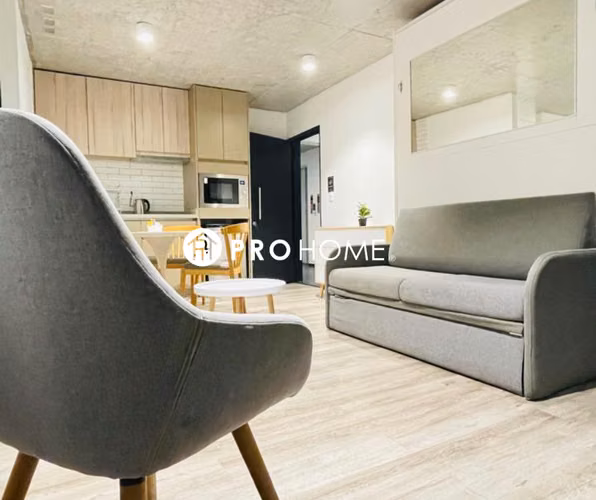 Venta Departamento 1D/1B - Parque Brasil, Antofagasta - Imagen 7