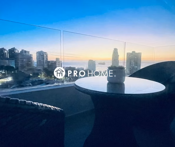 Venta Departamento 1D/1B - Parque Brasil, Antofagasta - Imagen 15