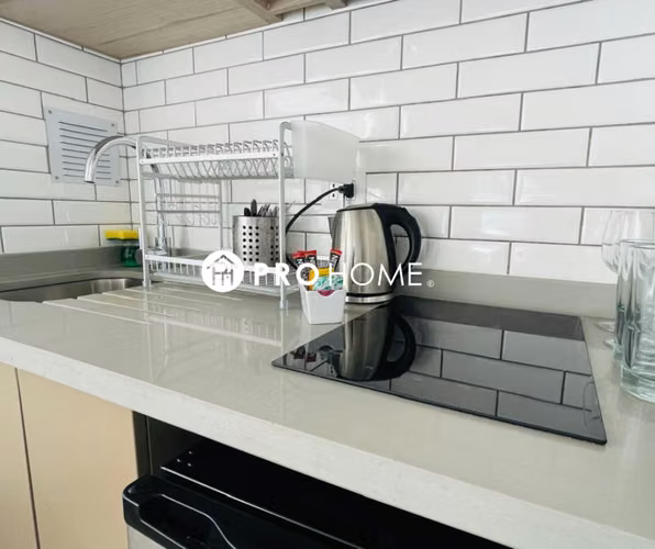Venta Departamento 1D/1B - Parque Brasil, Antofagasta - Imagen 5