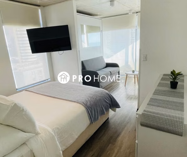 Venta Departamento 1D/1B - Parque Brasil, Antofagasta - Imagen 10