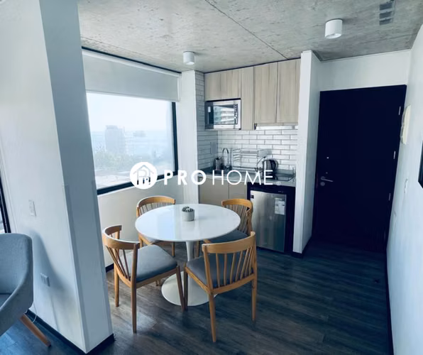 Venta Departamento 1D/1B - Parque Brasil, Antofagasta - Imagen 3