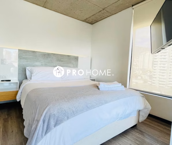 Venta Departamento 1D/1B - Parque Brasil, Antofagasta - Imagen 11