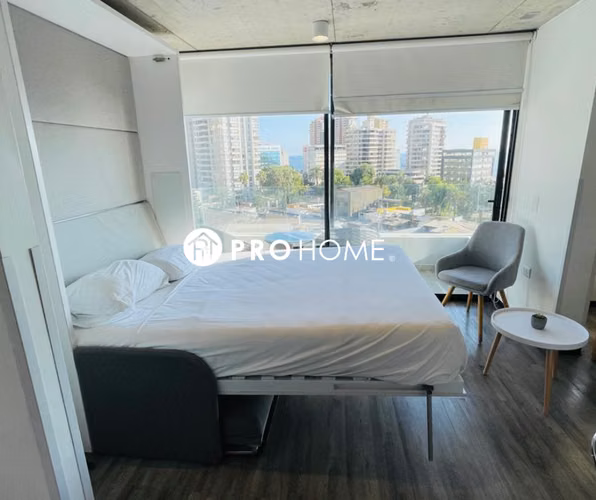 Venta Departamento 1D/1B - Parque Brasil, Antofagasta - Imagen 9
