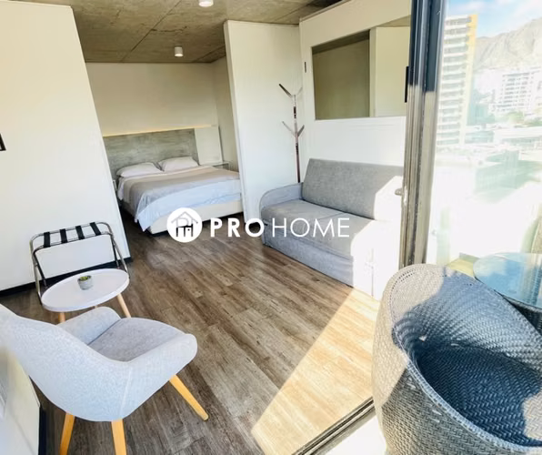 Venta Departamento 1D/1B - Parque Brasil, Antofagasta - Imagen 6