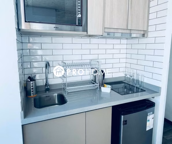 Venta Departamento 1D/1B - Parque Brasil, Antofagasta - Imagen 4