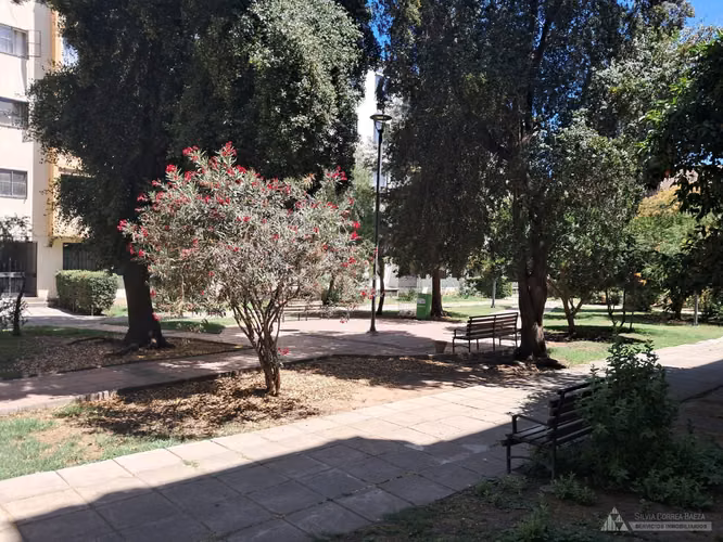 Condominio Plaza de Los Héroes Rancagua