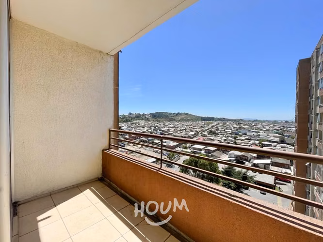 Departamento en La Marina