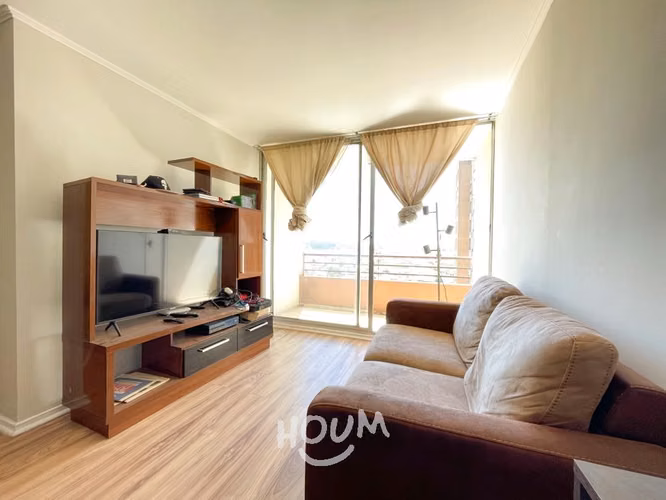Departamento en La Marina