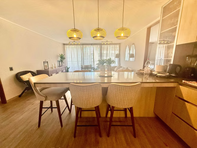 Vive en el Mejor Sector/ 2dorm 2bñ (148508)