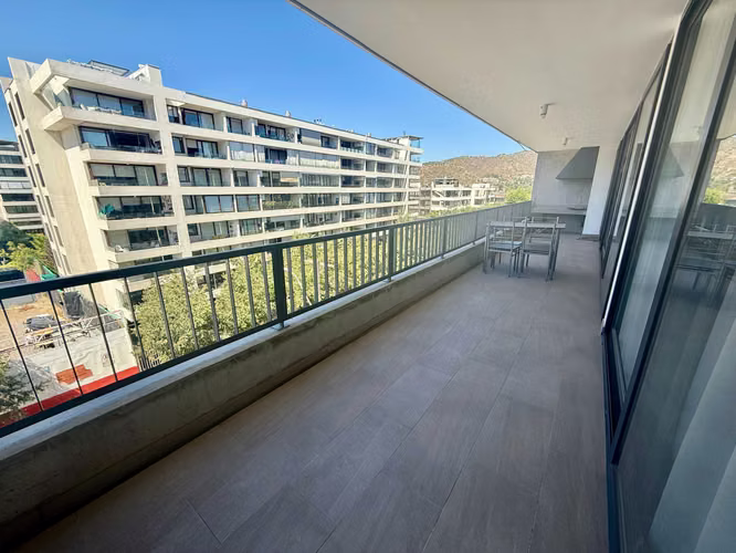 Vive en el Corazón de Lo Barnechea/ 2dorm 2bñ (148508) - Imagen 15
